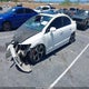 2HGFA5E50BH700416 2011 Honda Civic Si auction photo thumbnail 2
