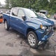 2GCUDGED8R1183109 2024 Chevrolet Silverado 1500 4Wd Short Bed Ltz auction photo thumbnail 1