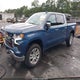 2GCUDGED8R1183109 2024 Chevrolet Silverado 1500 4Wd Short Bed Ltz auction photo thumbnail 2