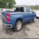 2GCUDGED8R1183109 2024 Chevrolet Silverado 1500 4Wd Short Bed Ltz auction photo thumbnail 4