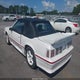 1FABP45E5KF126327 1989 Ford Mustang Gt/Cobra Gt auction photo thumbnail 3