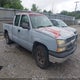 2GCEC19X031117797 2003 Chevrolet Silverado 1500 Work Truck auction photo thumbnail 1