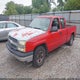 2GCEC19X031117797 2003 Chevrolet Silverado 1500 Work Truck auction photo thumbnail 2