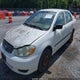 1NXBR32E83Z109873 2003 Toyota Corolla Ce auction photo thumbnail 2