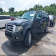 1FMJK1K53EEF56421 2014 Ford Expedition El Limited auction photo thumbnail 2