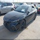 4T1DAACK6SU596532 2025 Toyota Camry Se auction photo thumbnail 2