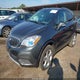 KL4CJASB5GB594978 2016 Buick Encore auction photo thumbnail 2