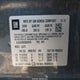 KL4CJASB5GB594978 2016 Buick Encore auction photo thumbnail 9