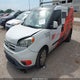 ZFBERFBT7F6A87395 2015 Ram Promaster City Tradesman Slt auction photo thumbnail 2