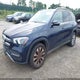 4JGFB4KB1LA075973 2020 Mercedes-Benz Gle 350 4Matic auction photo thumbnail 2