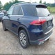 4JGFB4KB1LA075973 2020 Mercedes-Benz Gle 350 4Matic auction photo thumbnail 3