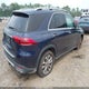4JGFB4KB1LA075973 2020 Mercedes-Benz Gle 350 4Matic auction photo thumbnail 4