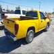 1GCCS148668299890 2006 Chevrolet Colorado Ls auction photo thumbnail 4