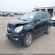 2GNFLNEK6C6122521 2012 Chevrolet Equinox 2Lt auction photo thumbnail 2
