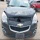 2GNFLNEK6C6122521 2012 Chevrolet Equinox 2Lt auction photo thumbnail 6