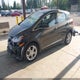1G1FW6S08H4185064 2017 Chevrolet Bolt Ev Lt auction photo thumbnail 2