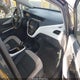 1G1FW6S08H4185064 2017 Chevrolet Bolt Ev Lt auction photo thumbnail 5