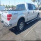 1FTFW1EF1EFD11484 2014 Ford F-150 Xlt auction photo thumbnail 4