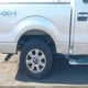 1FTFW1EF1EFD11484 2014 Ford F-150 Xlt auction photo thumbnail 6