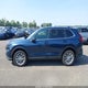 2HKRS4H43SH430563 2025 Honda Cr-V Ex Awd auction photo thumbnail 15