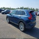 2HKRS4H43SH430563 2025 Honda Cr-V Ex Awd auction photo thumbnail 3