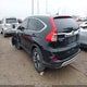5J6RM4H96FL130288 2015 Honda Cr-V Touring auction photo thumbnail 3