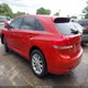 4T3ZA3BB1BU047010 2011 Toyota Venza auction photo thumbnail 3