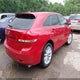 4T3ZA3BB1BU047010 2011 Toyota Venza auction photo thumbnail 4