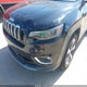 1C4PJLDB4LD569780 2020 Jeep Cherokee Limited Fwd auction photo thumbnail 18
