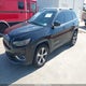 1C4PJLDB4LD569780 2020 Jeep Cherokee Limited Fwd auction photo thumbnail 2