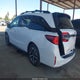 5FNRL6H66SB043322 2025 Honda Odyssey Exl auction photo thumbnail 3