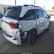 5FNRL6H66SB043322 2025 Honda Odyssey Exl auction photo thumbnail 4