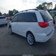 5TDKK4CC7AS340423 2010 Toyota Sienna Le auction photo thumbnail 3