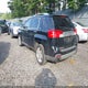 2CTFLJEY3A6241473 2010 GMC Terrain Slt-2 auction photo thumbnail 3