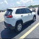 1C4PJLAB1FW535731 2015 Jeep Cherokee Sport auction photo thumbnail 4
