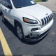 1C4PJLAB1FW535731 2015 Jeep Cherokee Sport auction photo thumbnail 6