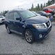 5N1AR2MN2EC666533 2014 Nissan Pathfinder Platinum auction photo thumbnail 1