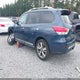 5N1AR2MN2EC666533 2014 Nissan Pathfinder Platinum auction photo thumbnail 3