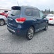 5N1AR2MN2EC666533 2014 Nissan Pathfinder Platinum auction photo thumbnail 4