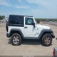 1C4AJWAG8EL276335 2014 Jeep Wrangler Sport auction photo thumbnail 14