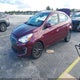ML32F4FJXJHF04689 2018 Mitsubishi Mirage G4 Se auction photo thumbnail 2