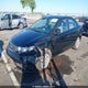 KNAFU4A20A5099555 2010 Kia Forte Ex auction photo thumbnail 2