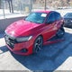 1HGCV1F37MA059442 2021 Honda Accord Sport auction photo thumbnail 2