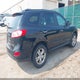 5XYZKDAG5BG038485 2011 Hyundai Santa Fe Limited V6 auction photo thumbnail 4