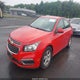 1G1PE5SB3G7155521 2016 Chevrolet Cruze Limited Lt auction photo thumbnail 2