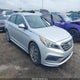 5NPE34AFXFH195396 2015 Hyundai Sonata Sport auction photo thumbnail 1