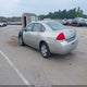 2G1WT58K769103217 2006 Chevrolet Impala Lt auction photo thumbnail 3