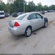 2G1WT58K769103217 2006 Chevrolet Impala Lt auction photo thumbnail 4