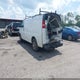 1GCFG15X651169264 2005 Chevrolet Express auction photo thumbnail 3