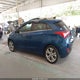 KMHD35LH8EU204029 2014 Hyundai Elantra Gt auction photo thumbnail 15